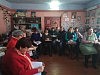 У Тарутинському районі говорили про умови розвитку творчої дитини