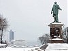 Одеситів попередили про сніговий наступ