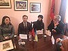 В Болградский район приехали из Министерства Албании