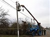 Любашевский район получил 900 тыс. грн из бюджета на оборудование освещения в селах