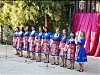 В Болградском районе отпраздновали день рождения самого маленького села