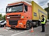 Новый антирекорд перегруженности фур по стране зафиксирован в Одесской области